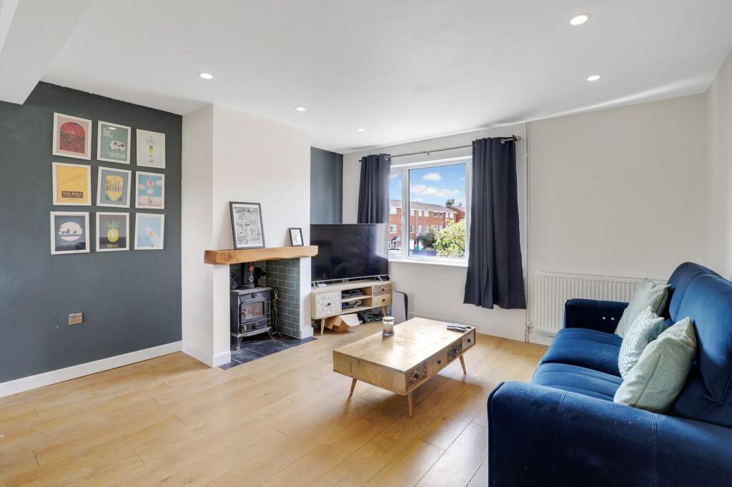 House in Nottingham, Wilford - View 4