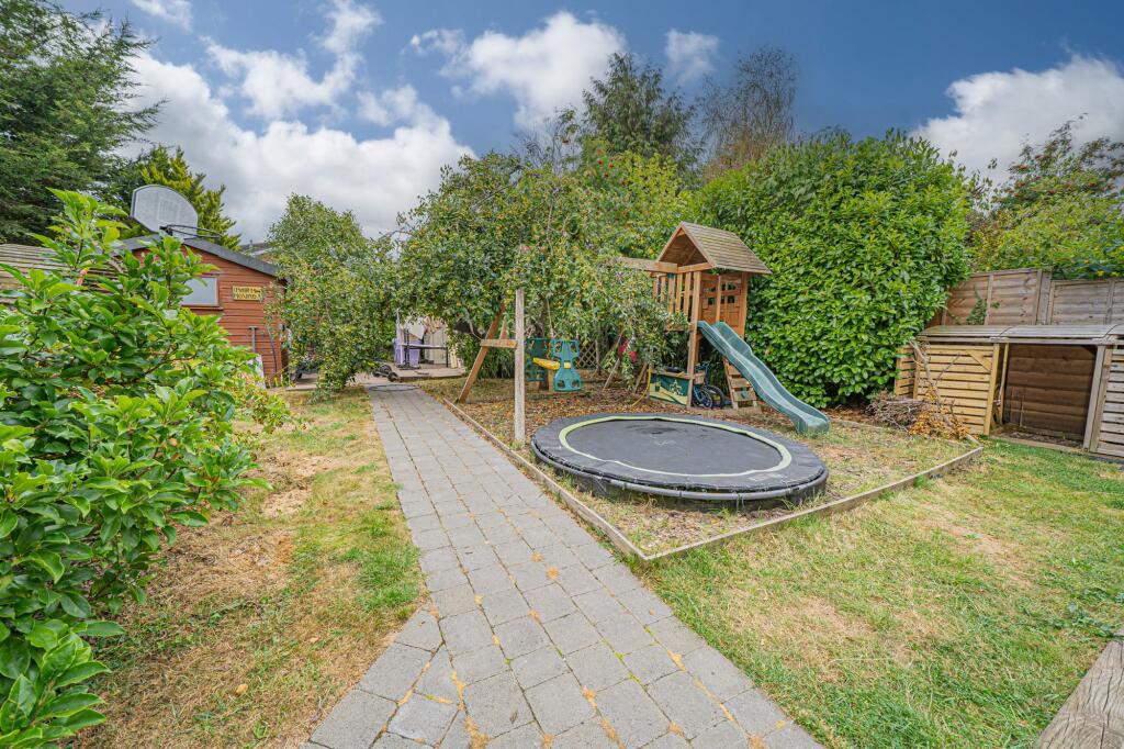 Additional image 13 of Hansell Drive, Dorridge, B93