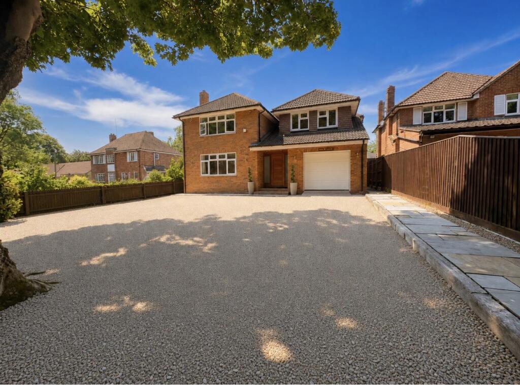 Main image of property: Lumbertubs Lane, Boothville, Northampton NN3