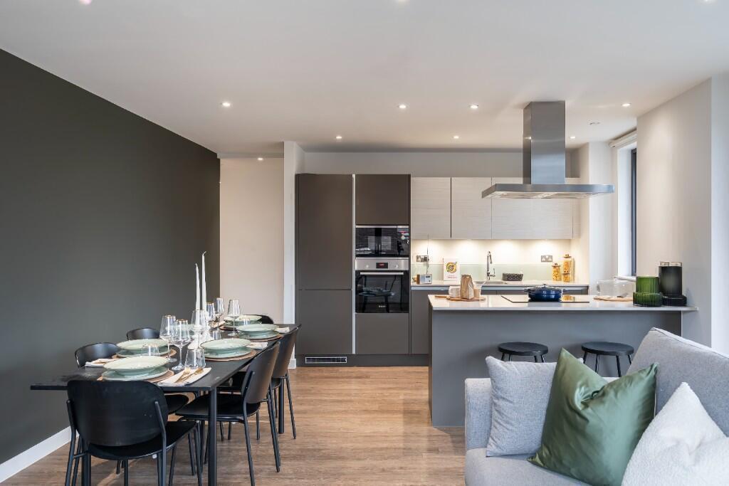 Main image of property: Flat C203, 2 Vanguard Way London E17 6DL