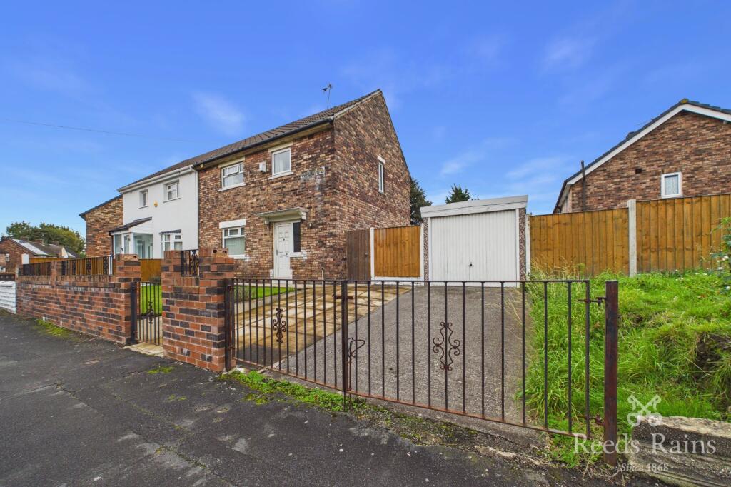 Main image of property: Hayes Avenue, Prescot, Merseyside, L35