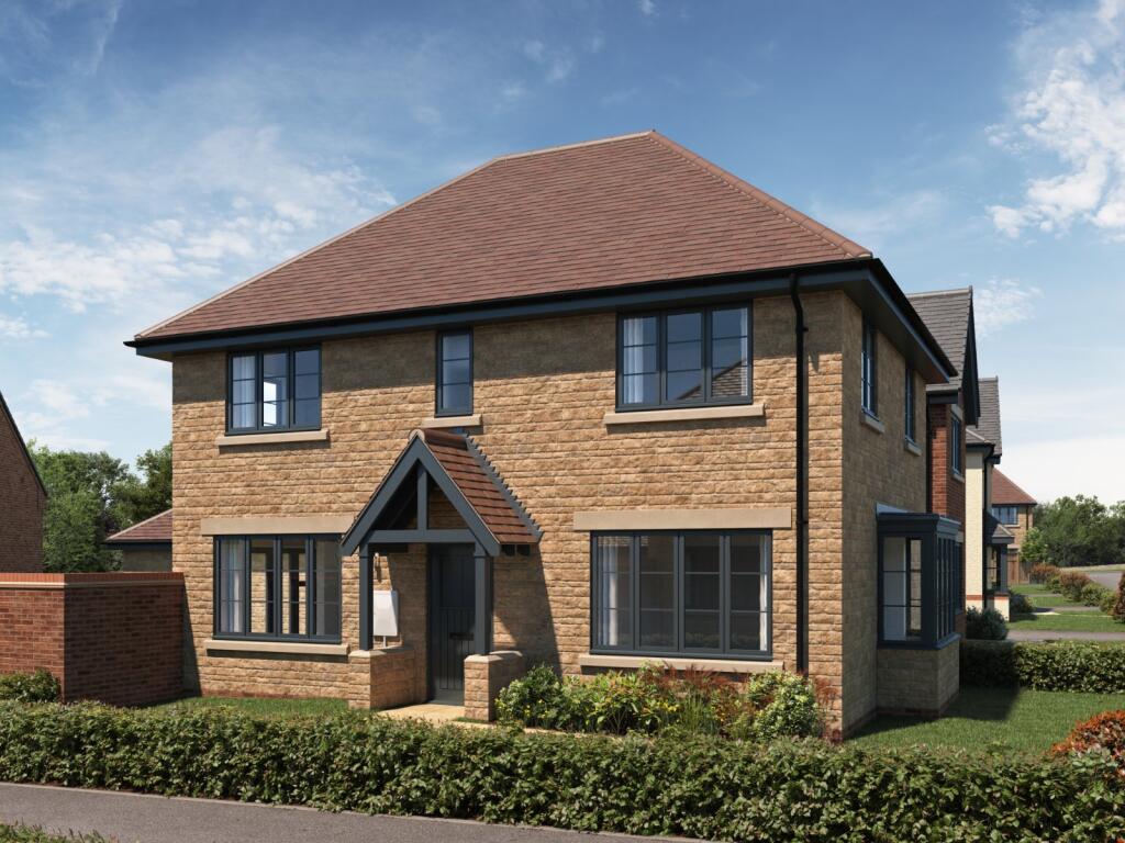 Main image of property: Blossom Green, Berrow Green Road, Martley, Worcestershire, WR6