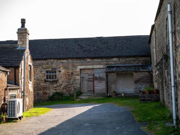 Barn 6