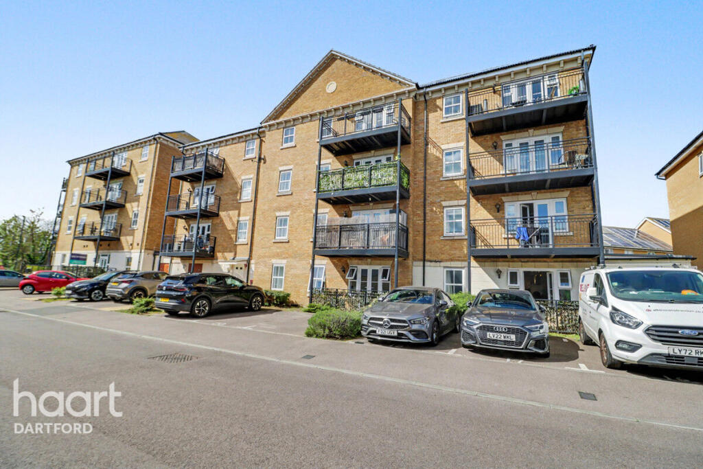 Main image of property: Richmer Road, ERITH