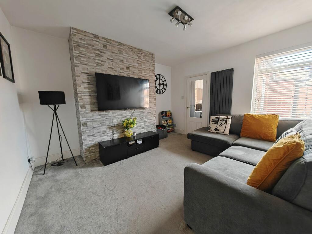 Main image of property: Northbourne Road, Jarrow, NE32