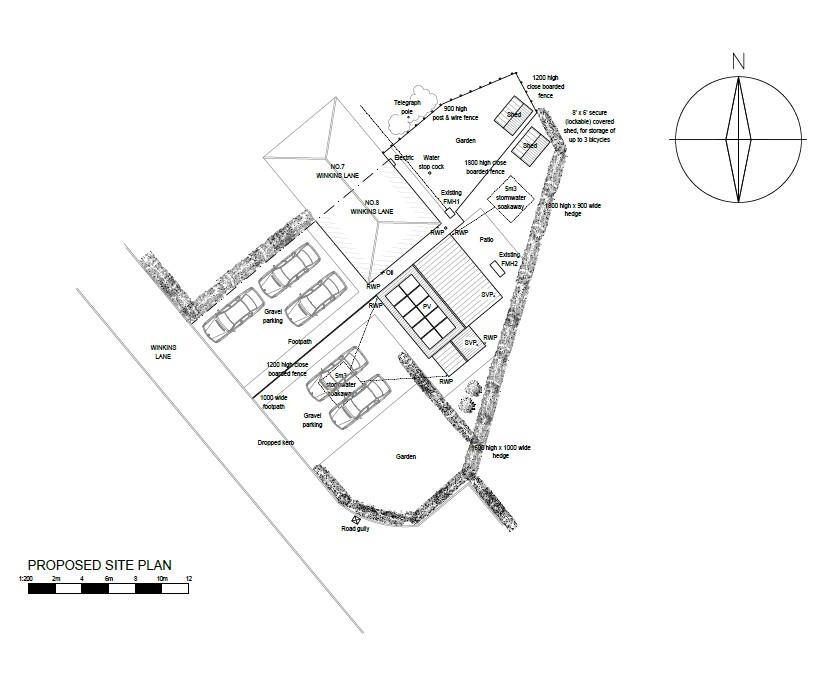 House in Swindon - View 2