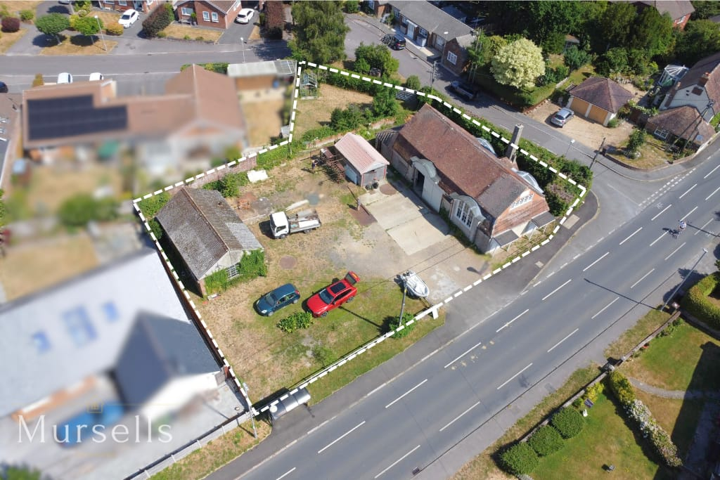 Main image of property: Dorchester Road, Lytchett Minster, Poole, BH16