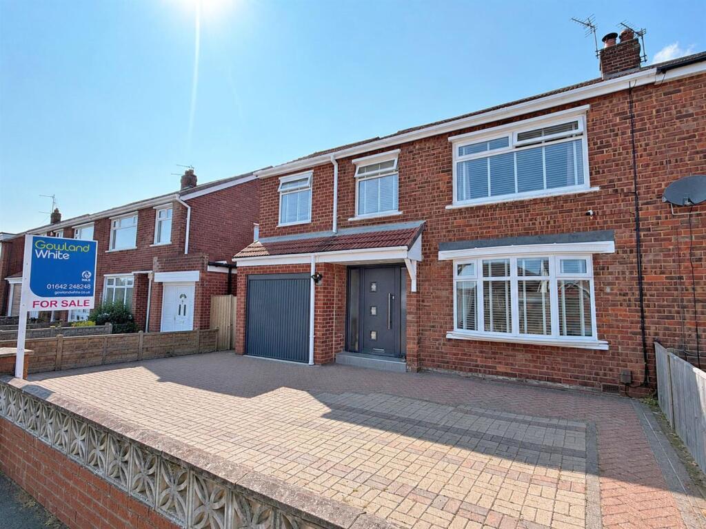Main image of property: Elton Grove, Fairfield, TS19 7RF