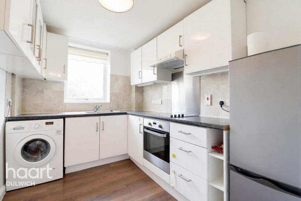 Apartment in London - View 4