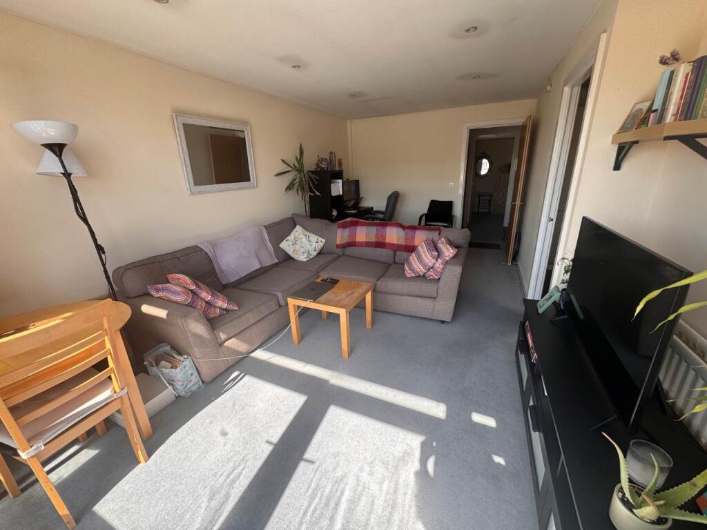 Main image of property: Lloyd George Avenue , Cardiff , 