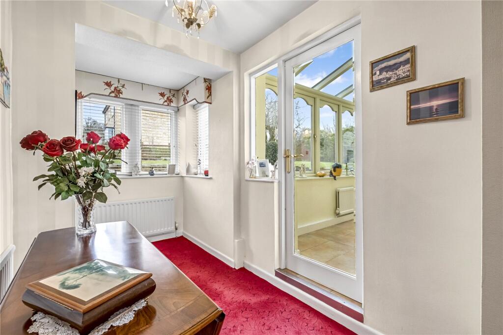 Additional image 7 of Yellow Hall, Kelbrook, Barnoldswick, Lancashire, BB18