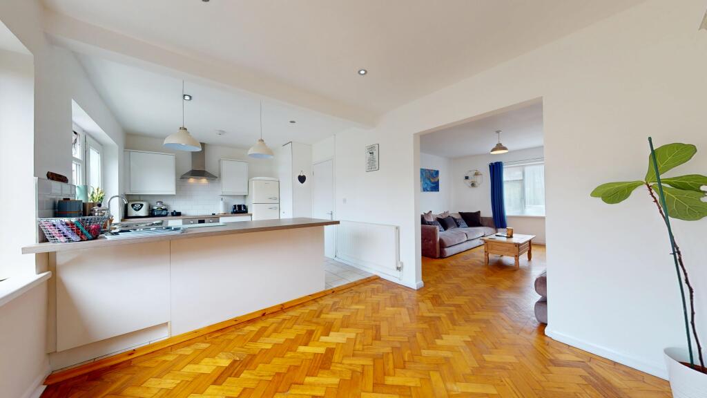 House in Cardiff - View 4