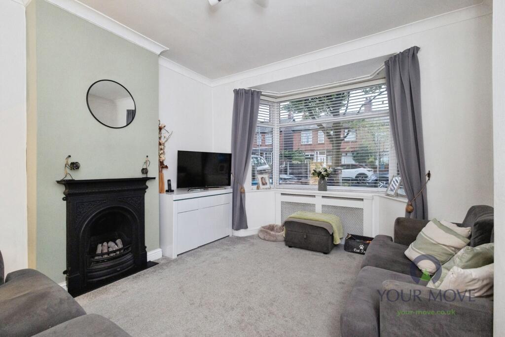 House in Oldham - View 2