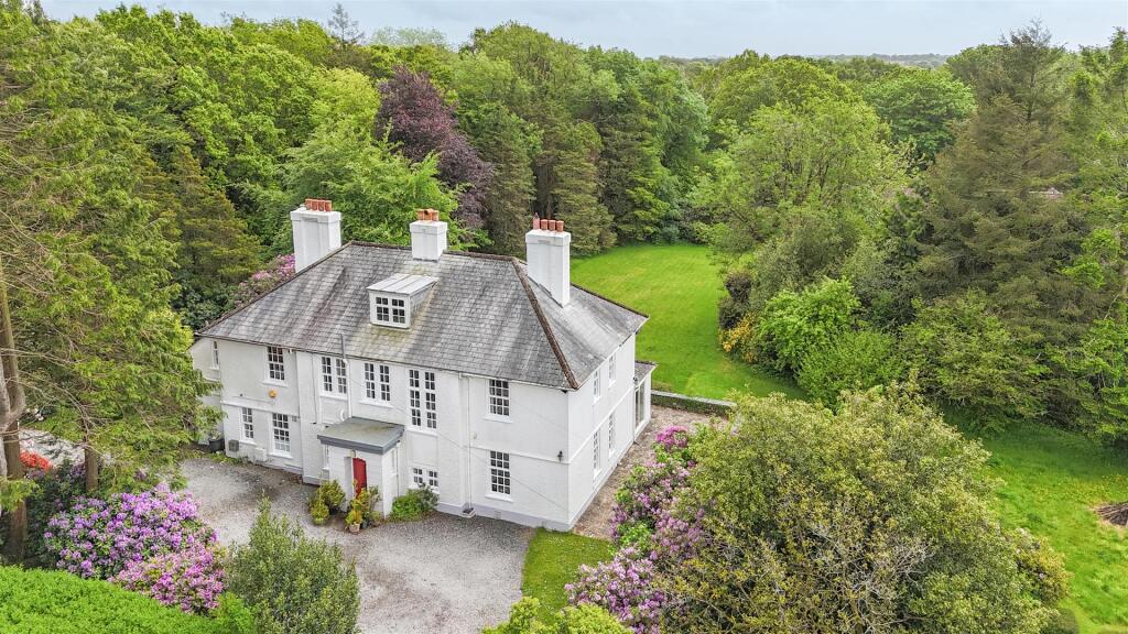 Main image of property: Yelverton, West Devon - Adjacent to Roborough Down