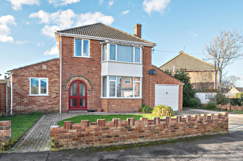 Main image of property: St. Michaels Road, Cheltenham, Gloucestershire