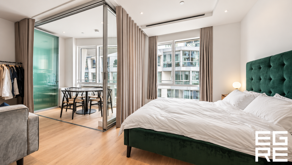 Apartment in London - View 3
