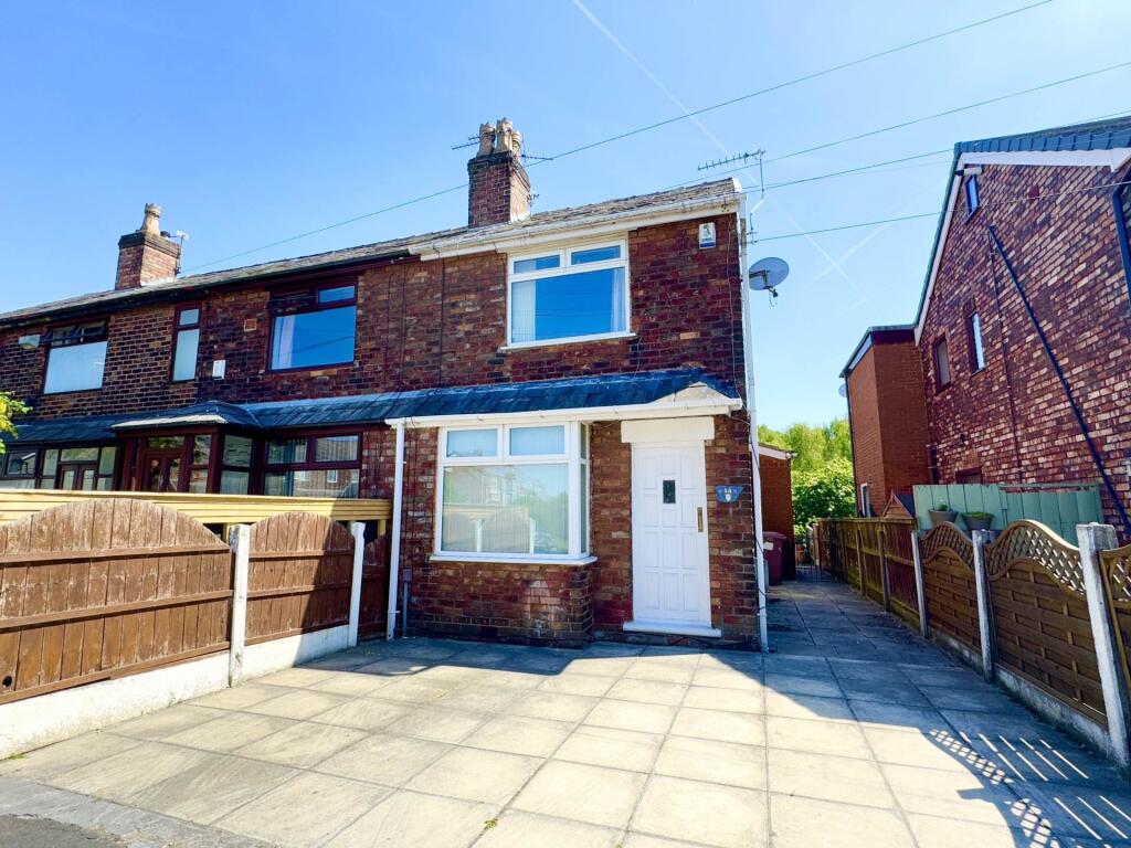 Main image of property: Chadwick Road, St Helens