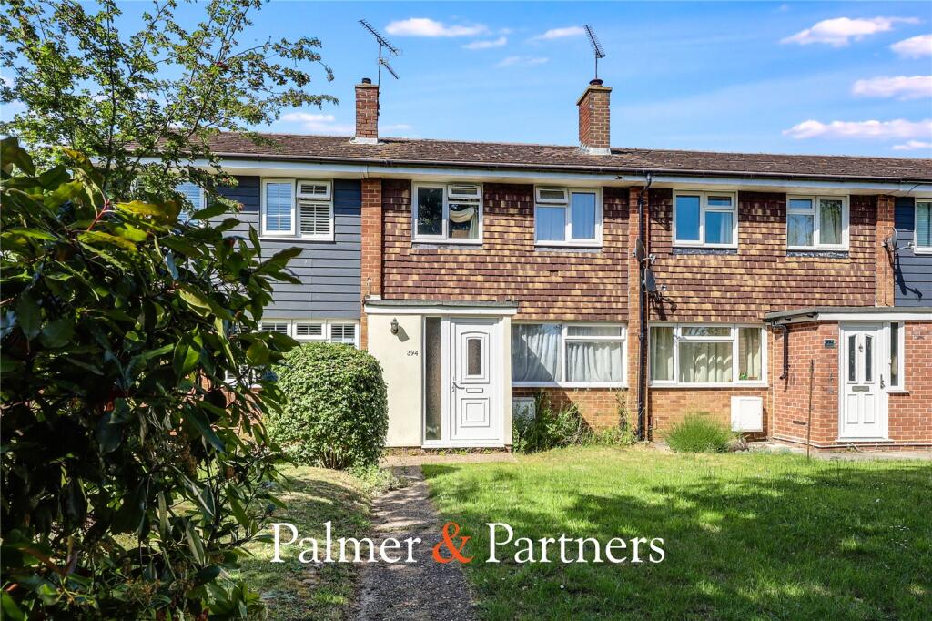Main image of property: Linnet Drive, Chelmsford, Essex, CM2