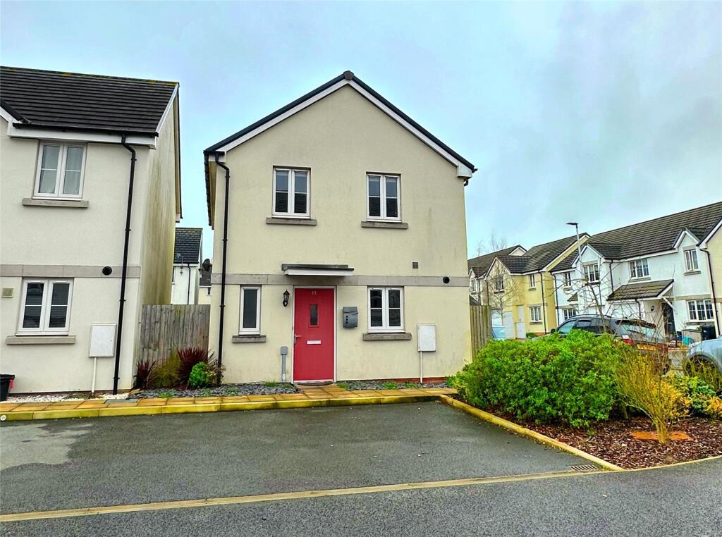 Main image of property: Clarendon Gardens, Barnstaple, Devon, EX31