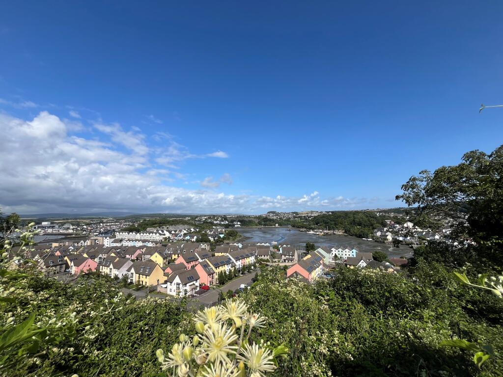 Main image of property: Lych Close