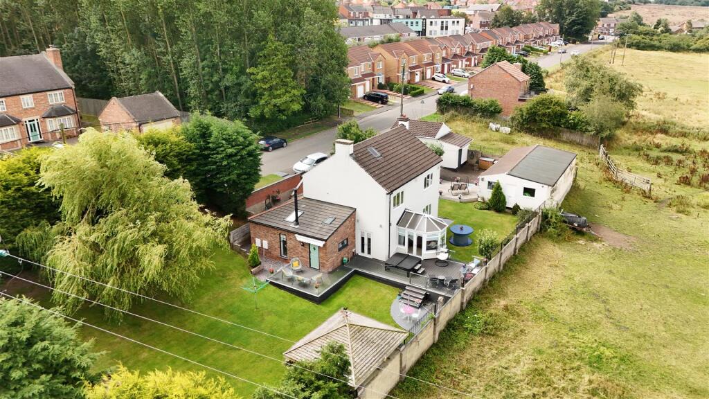 Main image of property: Black Lane, Wheatley Hill, Durham