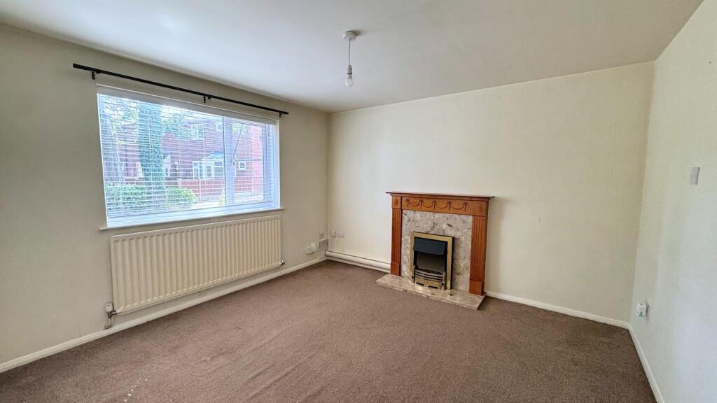 House in Derby, Alvaston - More