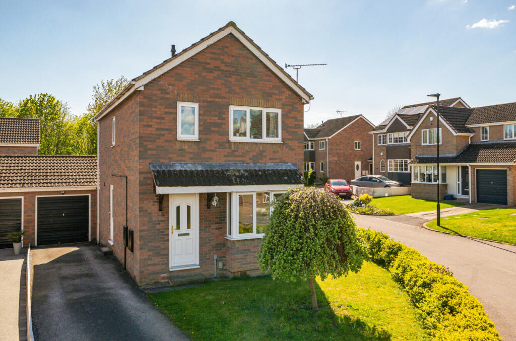 Main image of property: Mill Meadow Gardens, Sothall, Sheffield, South Yorkshire, UK, S20