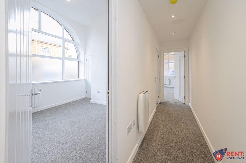 Apartment in Gateshead, Felling - More