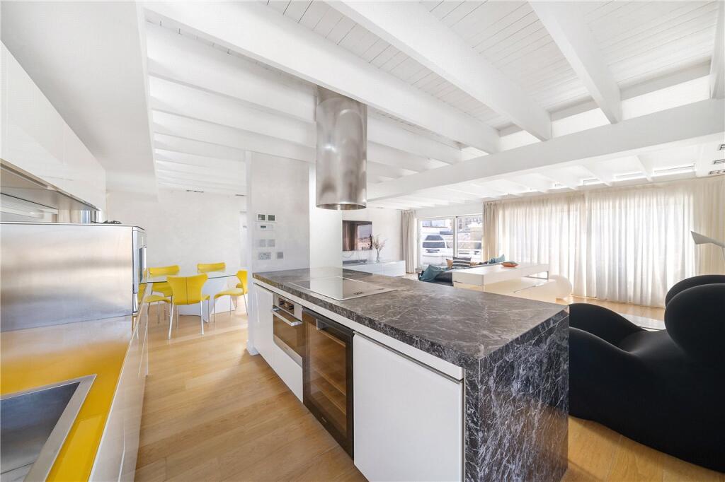 Apartment in London - View 5