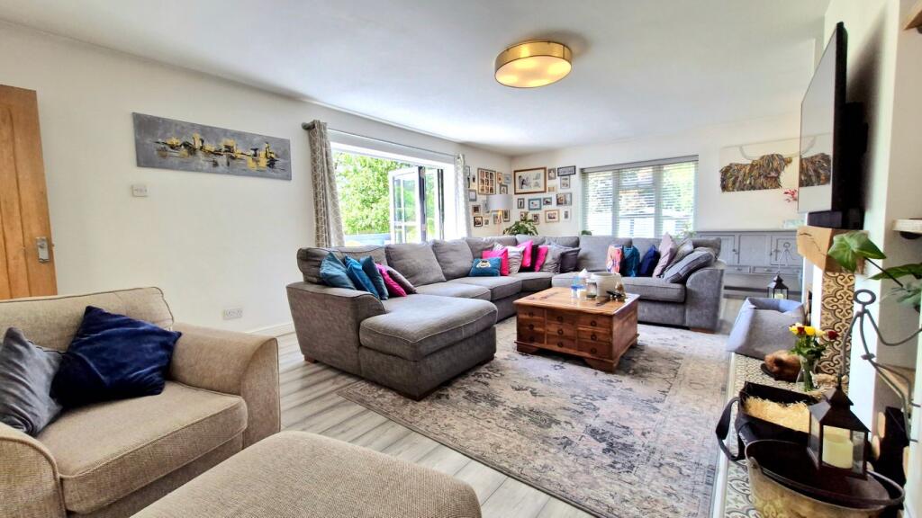 Eastgate, DEEPING ST JAMES, PE6 - View 5