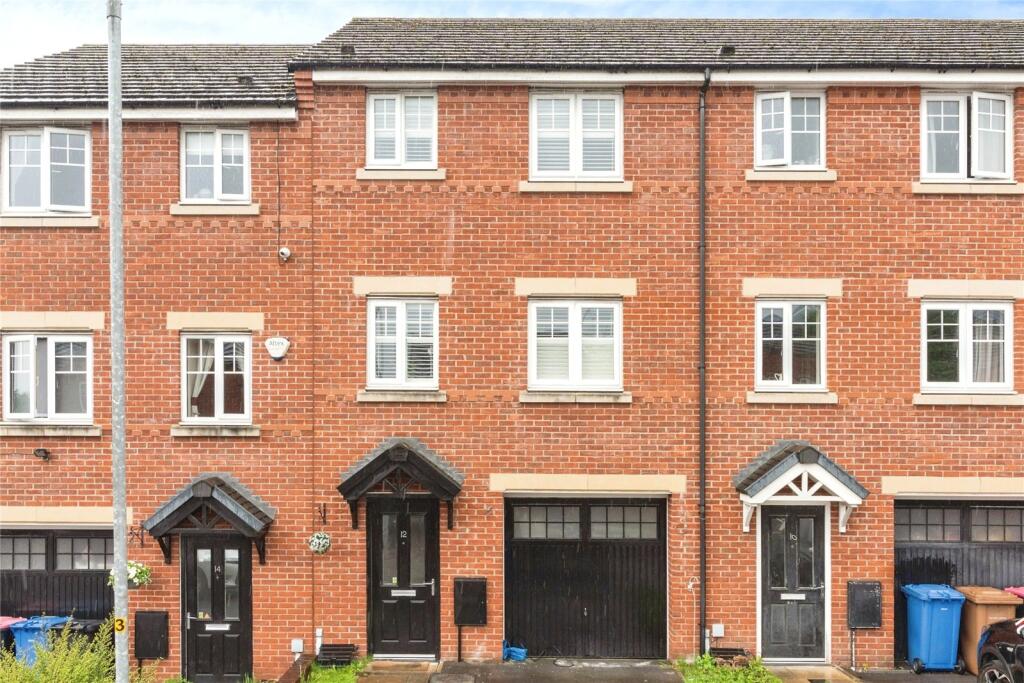 Main image of property: Wrigley Avenue, Pendlebury, Swinton, Manchester, M27