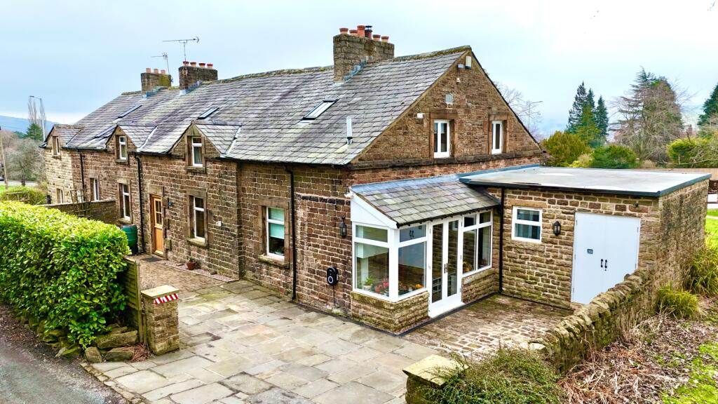 Main image of property: Strines Road, Marple, Stockport, Cheshire, SK6 7BT