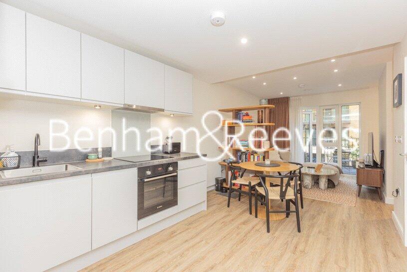 Main image of property: Tierney Lane, London, W6