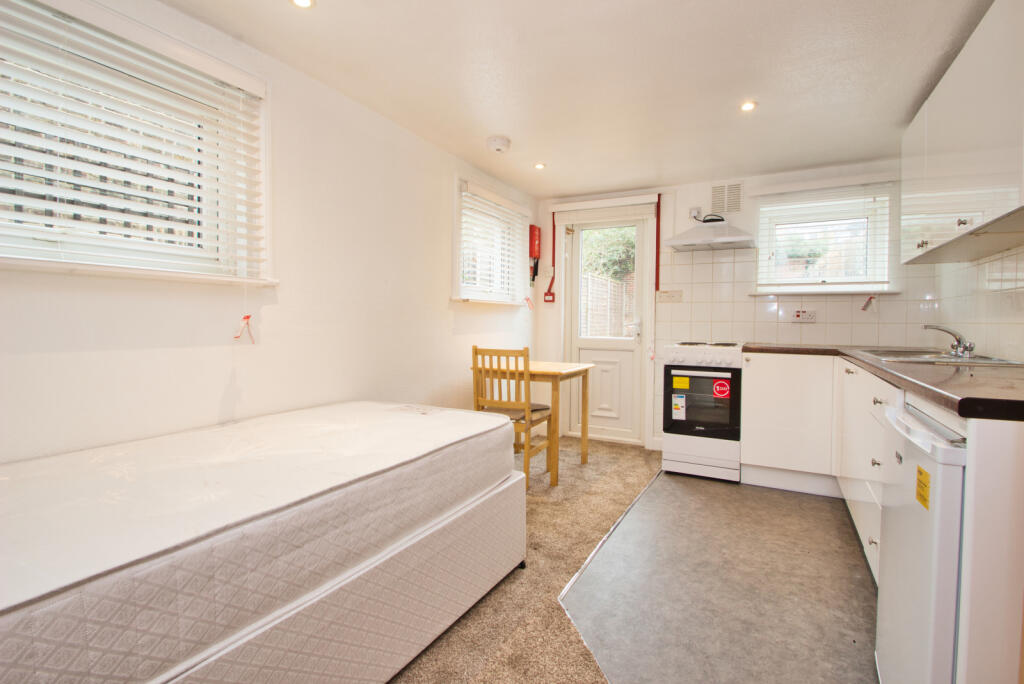 Main image of property: Huddleston Road, N7