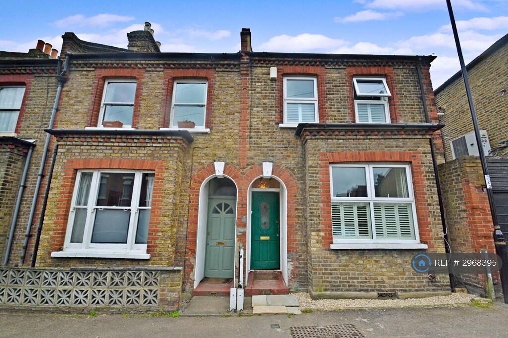 Main image of property: Shipman Road, London, SE23
