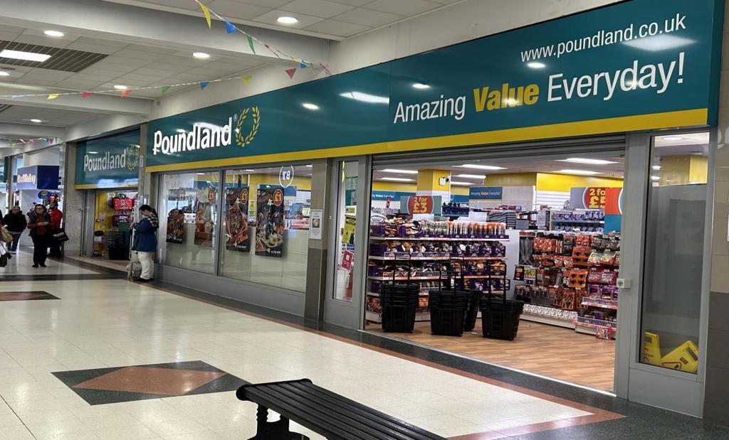 Additional image 4 of Units 23/27 Northfield Shopping Centre, Northfield, Birmingham, West Midlands, B31 2JU