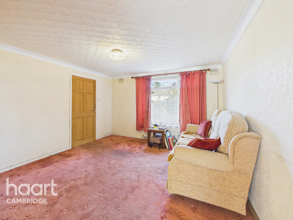 House in Cambridge, Chesterton - View 4