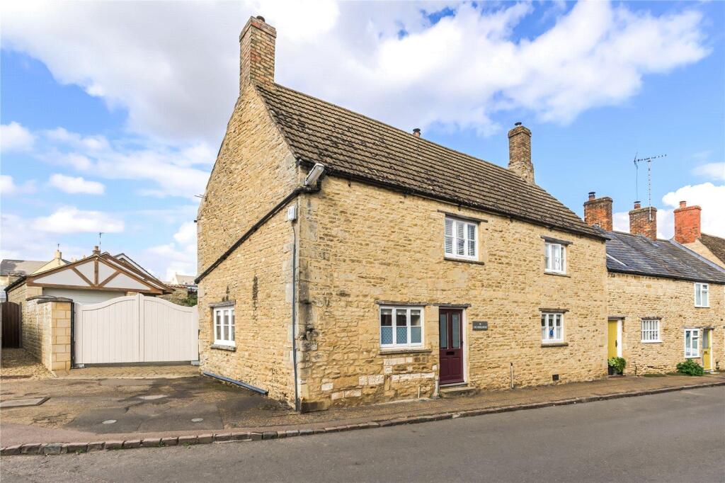 Main image of property: West Street, Kings Cliffe, Peterborough, Northamptonshire, PE8
