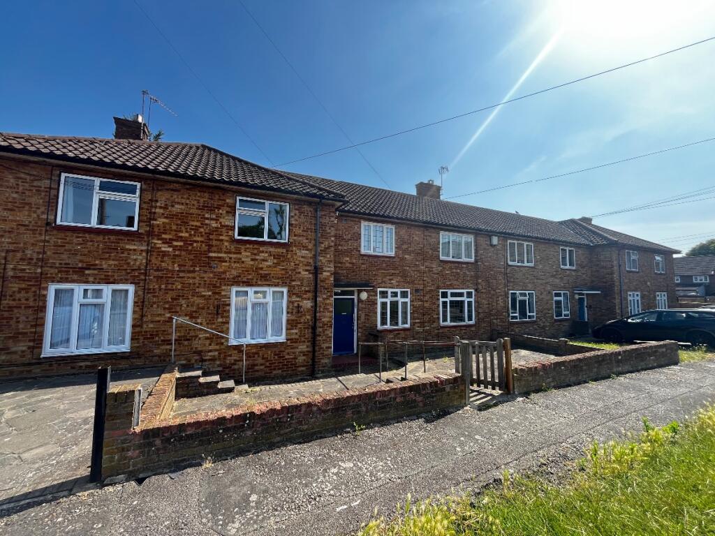 Main image of property: Preston Road, Harold Hill
