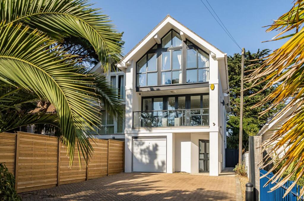 Main image of property: Panorama Road, Sandbanks