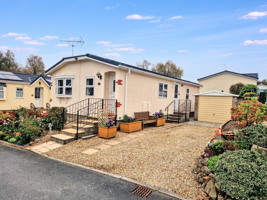 Main image of property: The Beeches, Sampford Courtenay, Okehampton