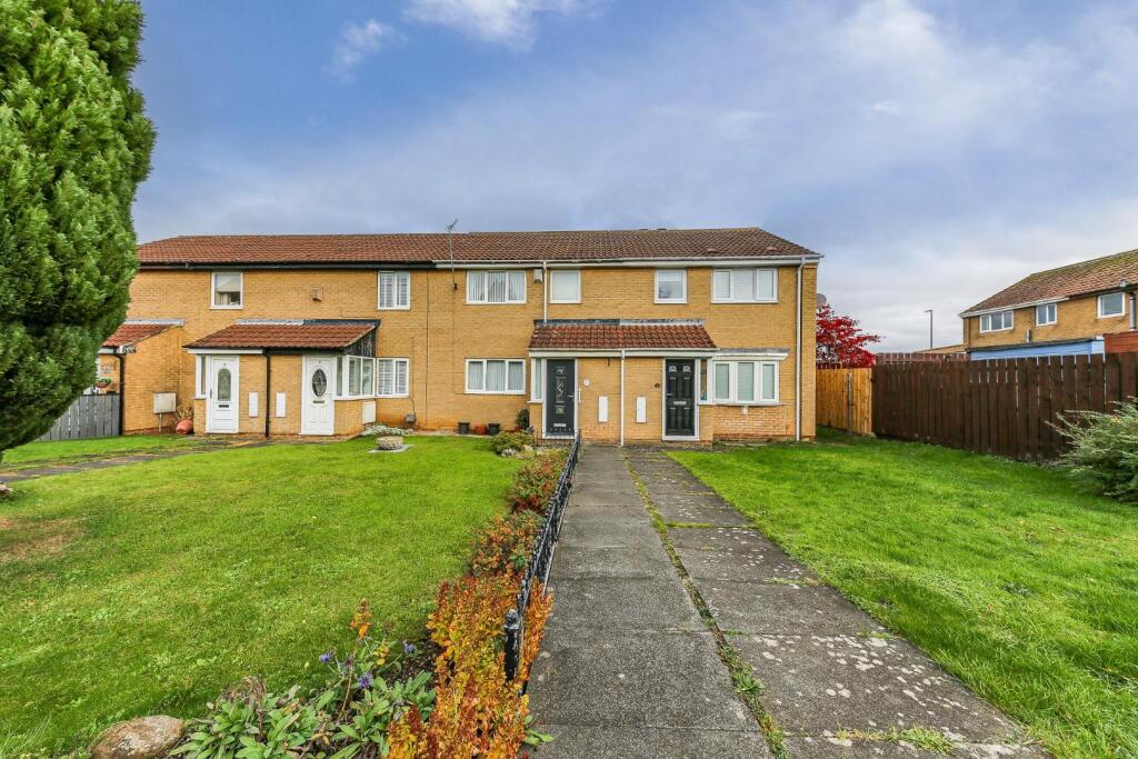 Main image of property: Amberley Chase, Killingworth, NE12