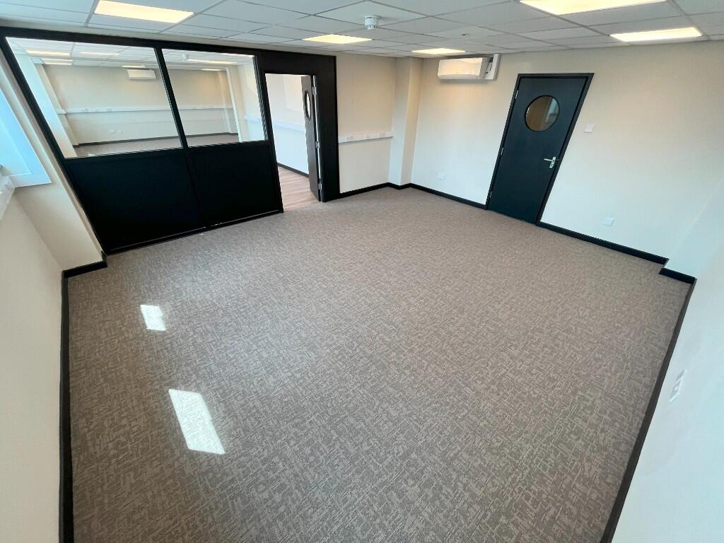 Main image of property: Richmond Street, Ashton-Under-Lyne, Greater Manchester, OL6