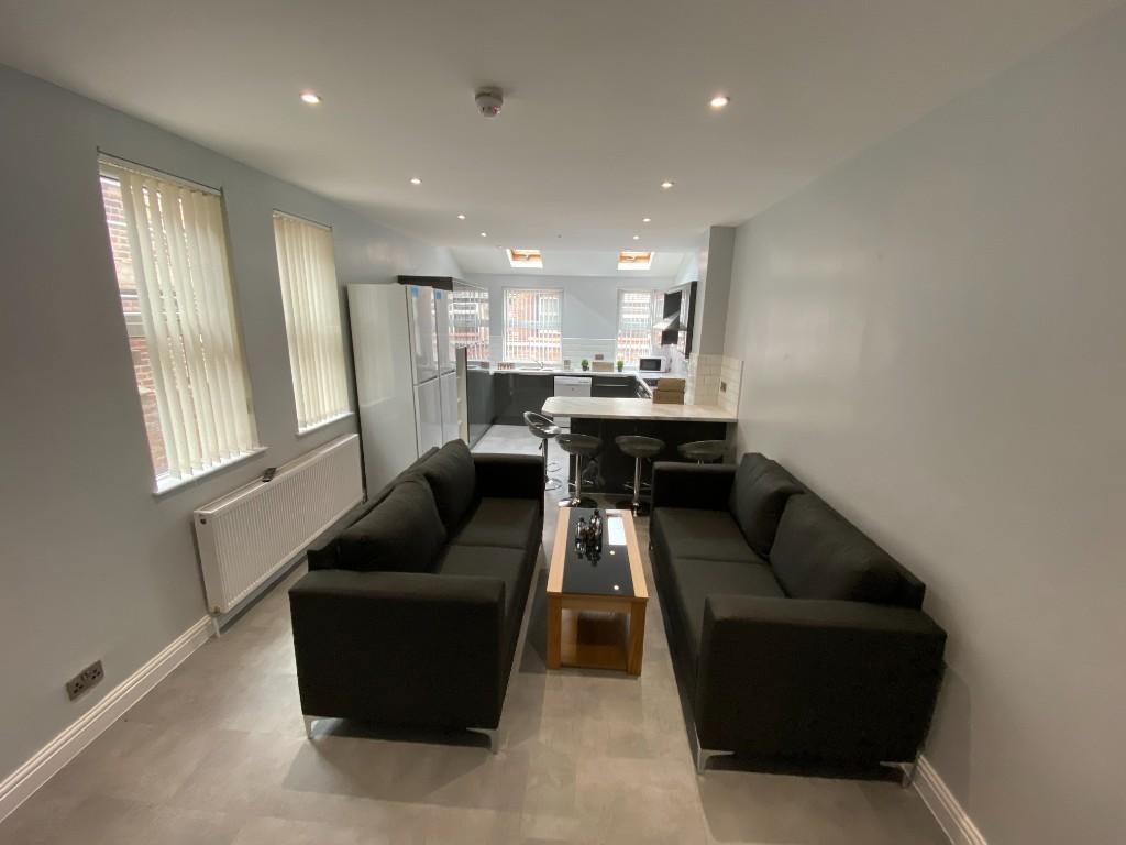 Main image of property: *STUDENT ONLY* Egerton Road - £165 per person per week - All Inclusive Bills!