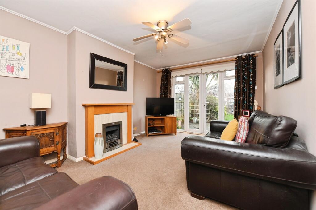 Main image of property: Clarence Road, Rayleigh