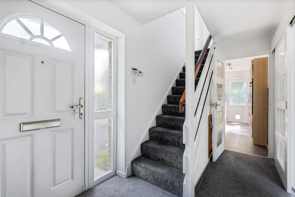 House in St Albans - View 5
