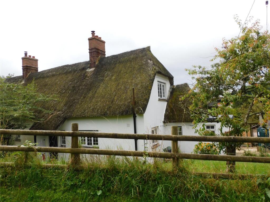 Main image of property: Higher Wraxall, Dorchester, Dorset, DT2