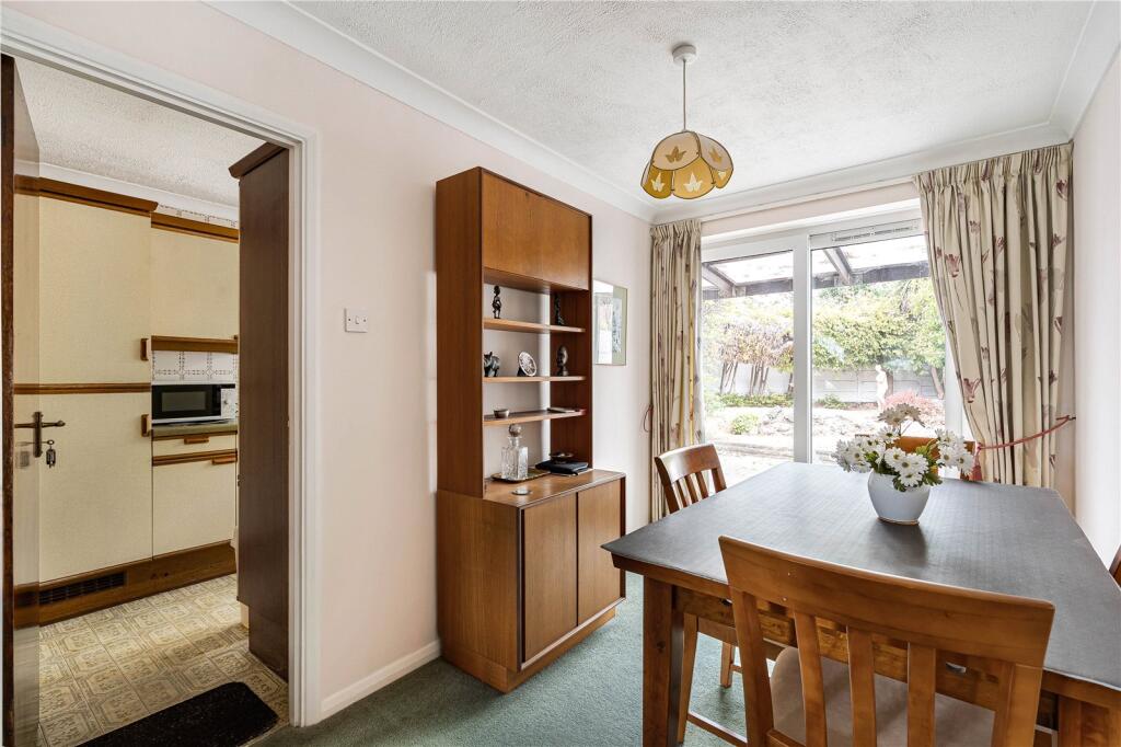 House in London, Strawberry Hill - View 3