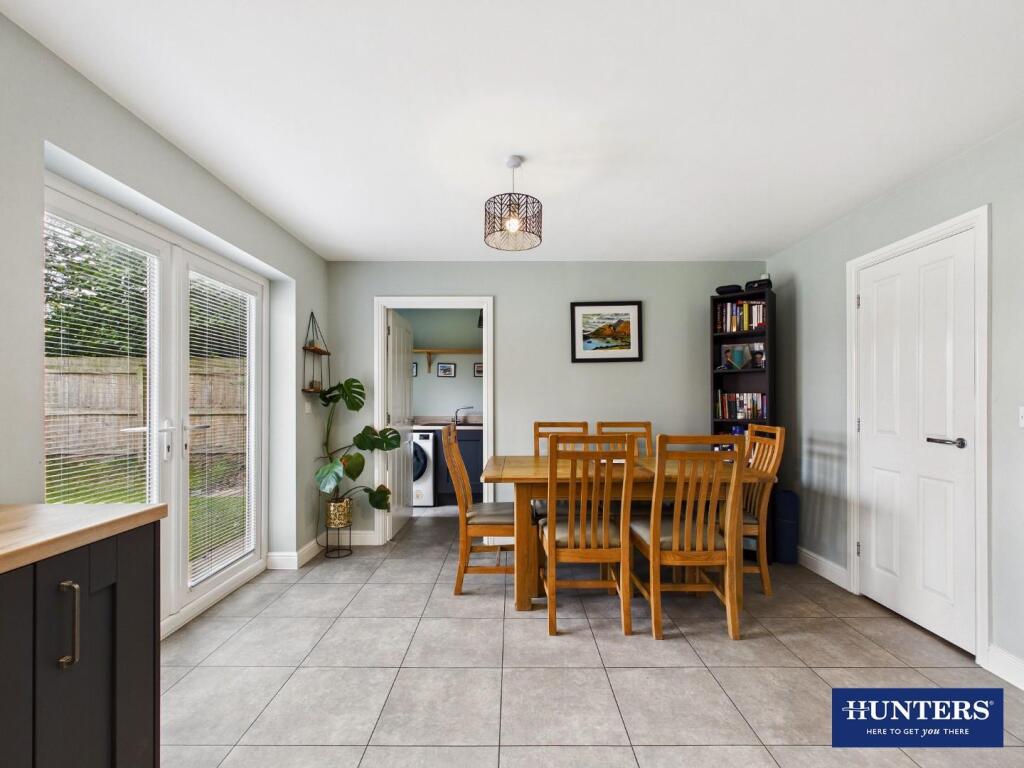 House in Carlisle, Cumberland - View 5