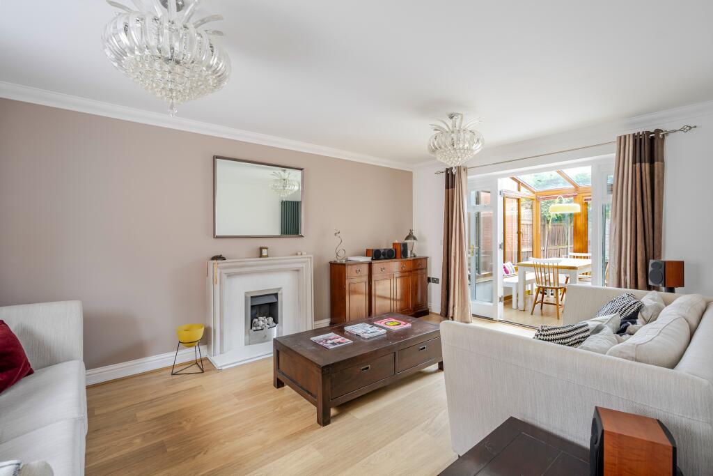Main image of property: Parkside Quarter, Colchester Town Centre, Colchester, CO1
